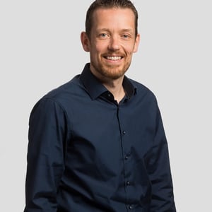 Sander - Principal Architect