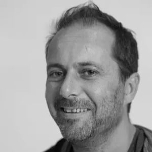 Patrick van Lunteren - Teamlead office