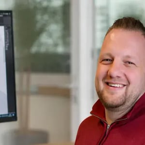 Michael Bennik · Projectmanager