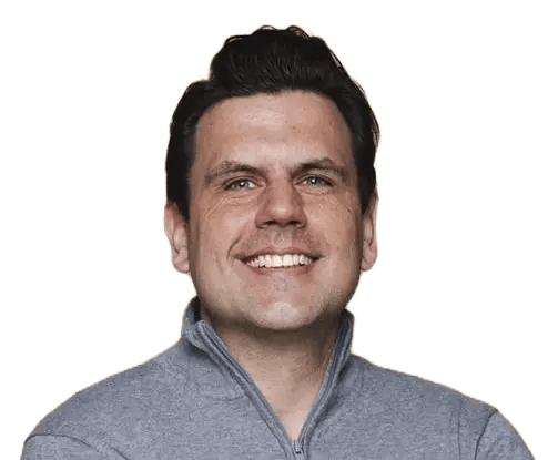 Mitch Gielen