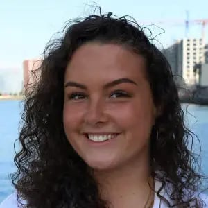 Roos - Content Creator