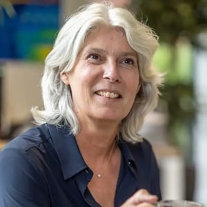 Irene · HR Manager, Sansidor