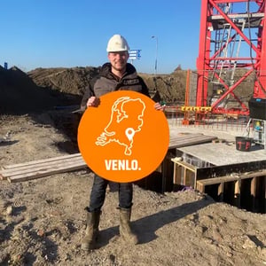 Thomas Louwers · Assistent-Uitvoerder