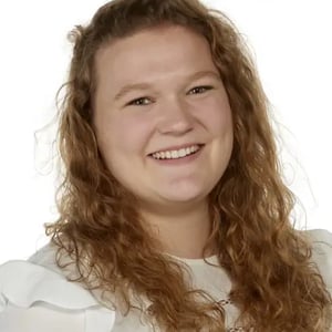 Marieke - Lid van de ledenraad