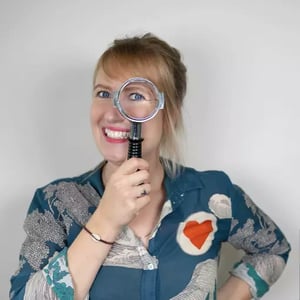 Michèle · Floormanager & Barista