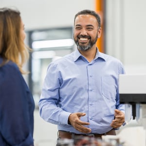Siddharth Seth · Project Manager