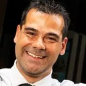 Donny Bom - Restaurant Manager Amsterdam