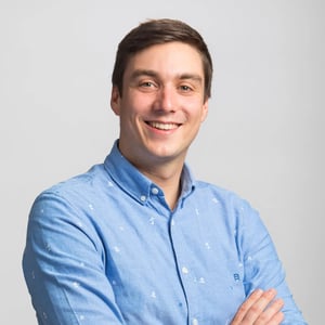 Maarten - IT-consultant