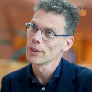 Martijn Vermeer - Legal Counsel