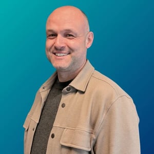 Michiel van 't Hoff
