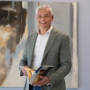 Roland van Loon · CSO