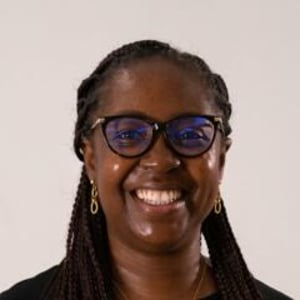 Ange Abessolo · BU MEA HSE Manager
