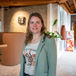 Marinka van Dijkhuizen