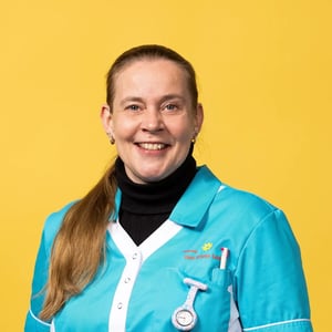 Nanet - VPT Helpende Plus
