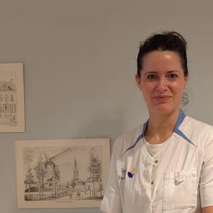 Natascha · BBL'er Verzorgende IG, Martinus