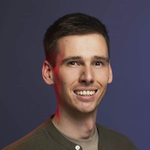 Jeroen - Technical Support Engineer