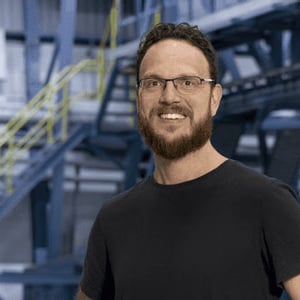 Douwe Rijpkema · Researcher Data Science Team