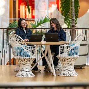 Billie van de Ven - Senior Marketeer