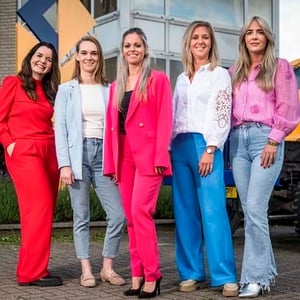 Recruitmentteam Biggelaar Groep