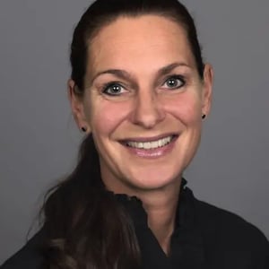 Jonneke Huisman
