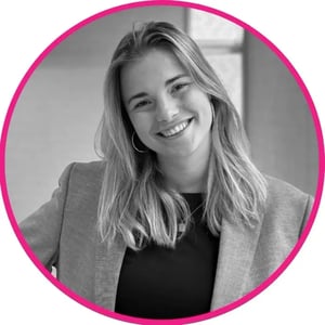 Maartje - Werkstudent