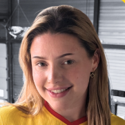 Babs - DHL express koerier