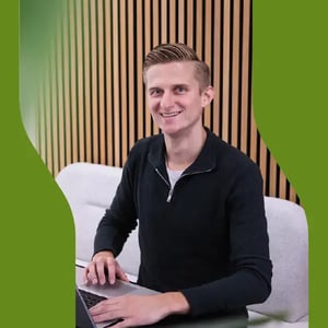 Thomas · Financieel medewerker, Bureau Meerscholen