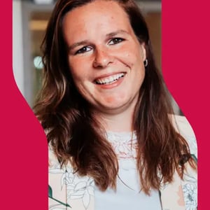 Jessica · Docent scheikunde en techniek, Corderius College
