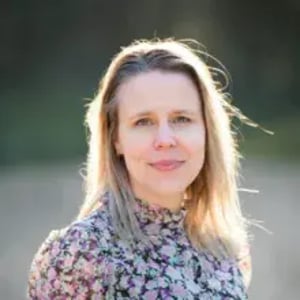 Esther Vreman