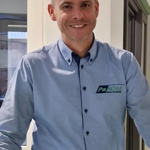 Joop Wijnands · Accountmanager