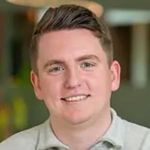 Koen van Kessel, AFAS Consultant