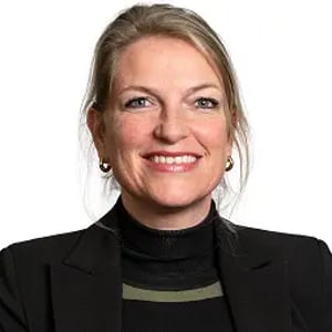 Marleen Westra