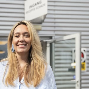Patricia · Schadeadviseur