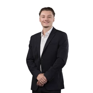Jippe Bogers - Teamleider Particuliere verzekeringen & Financieel advies