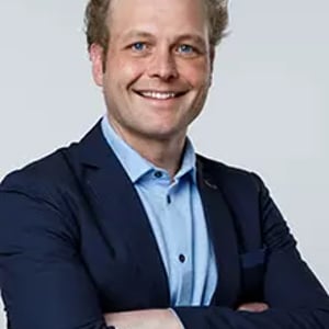 Jeroen van Rooij