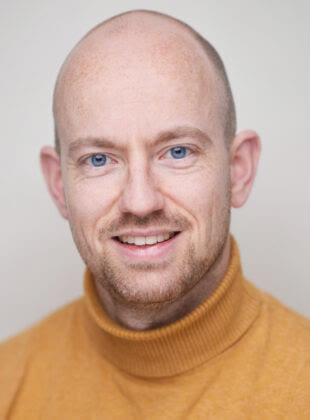Bert aan den Toorn