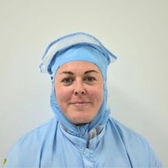 Corline - Project Lead Mechanic