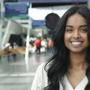 Chantal Badal