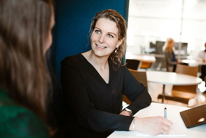 Klasien Fennema - Service Adviseur