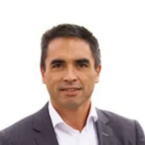 Leon Wijnker - Technisch manager