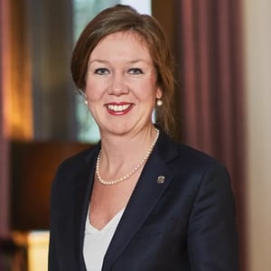 Zsa Zsa Zanolie - Director of Front of House