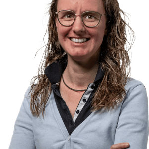 Jolien Kooijman - Boekhouding