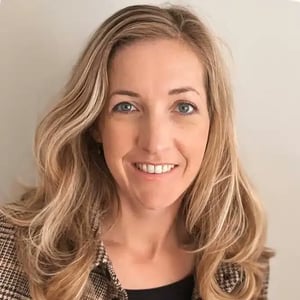 Joyce Veenstra