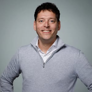 Koen Geraedts