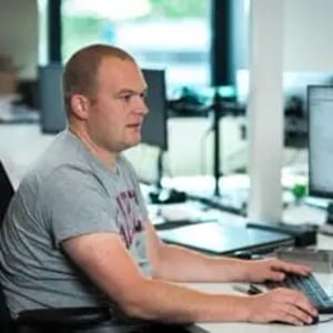 Tim - Manager Engineering