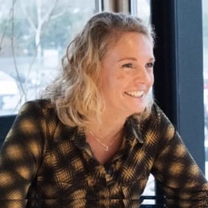 Ellen - Medewerker Excellus & verpleegkundige