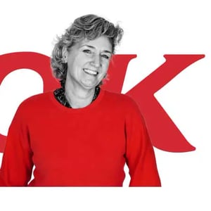 Lilian · Manager Binnendienst