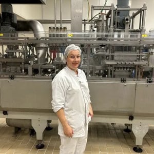 Siara - Opleidingscoördinator