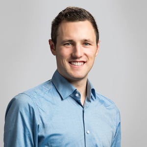 Bas - Software Engineer en Scrummaster