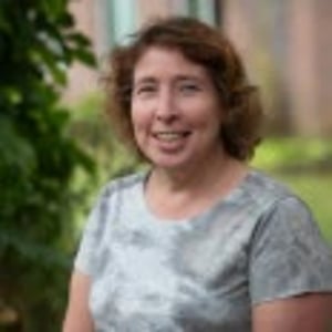 Margriet Zwier